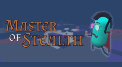 Logo von Master of Stealth