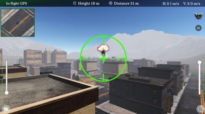 Screenshot of Master The Sky