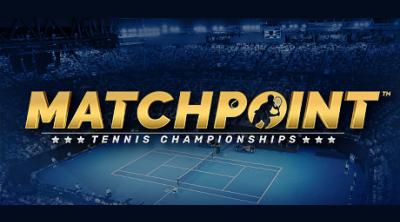 Logo von Matchpoint - Tennis Championships