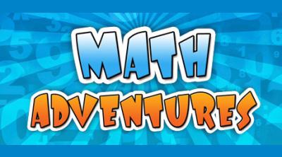Logo of Math Adventures
