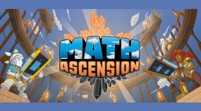 Logo of Math Ascension