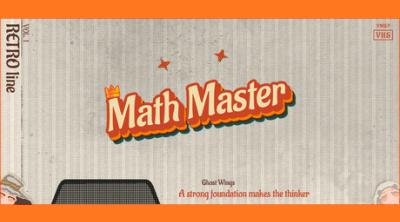 Logo von Math Master