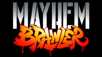 Logo von Mayhem Brawler