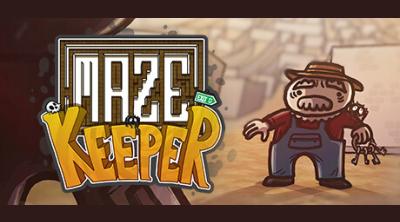 Logo de Maze Keeper