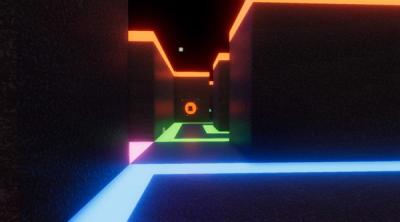 Screenshot of Maze: Pedestal of Trials