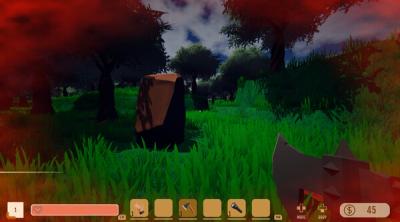 Screenshot of Meadow Assault