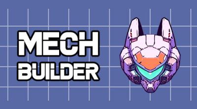 Logo de Mech Builder