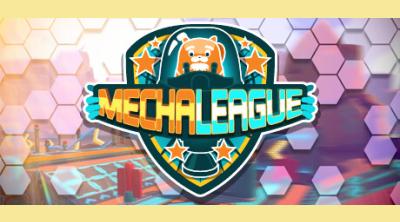 Logo of MechaLeague