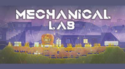 Logo de Mechanical Lab