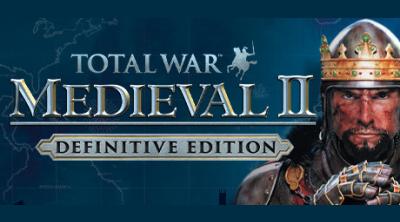 Logo of Medieval II: Total War