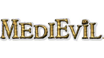 Logo of MediEvil