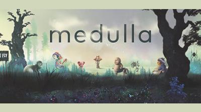 Logo von Medulla
