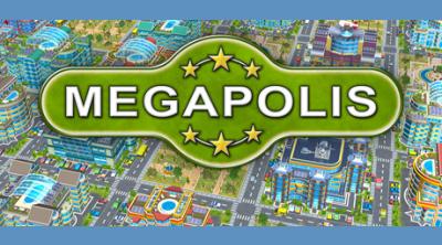 Logo of Megapolis