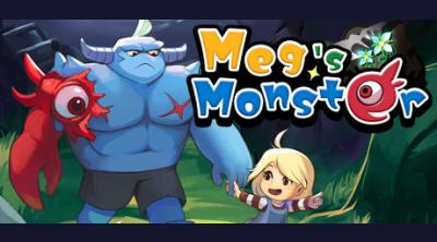 Logo of Meg's Monster