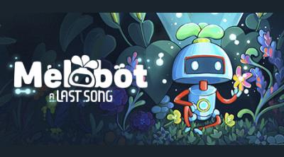 Logo de Melobot - A Last Song