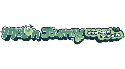 Logo of Melon Journey: Bittersweet Memories