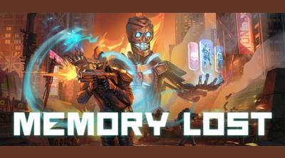 Logo von Memory Lost