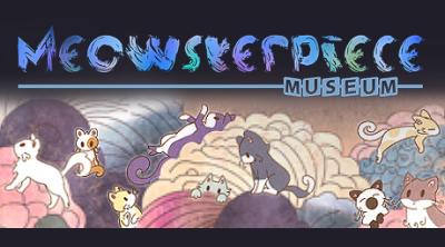 Logo von Meowsterpiece Museum