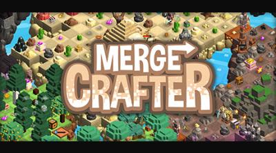 Logo of MergeCrafter