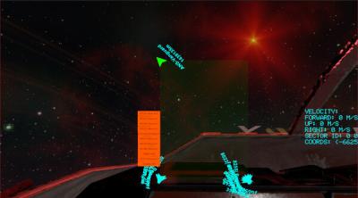 Screenshot of Meridian