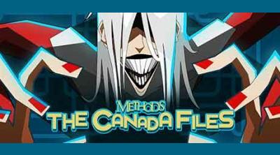 Logo of Methods: The Canada Files