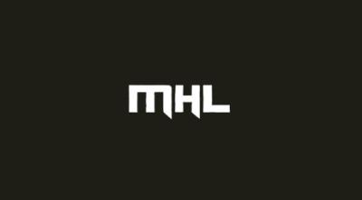 Logo of MHL