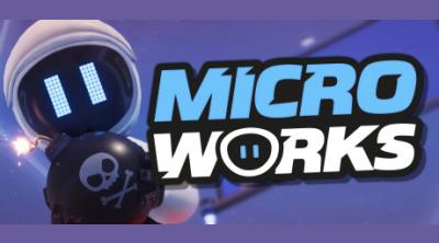 Logo of MicroWorks