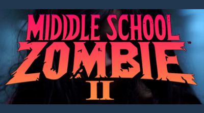 Logo of Middle School Zombie 2