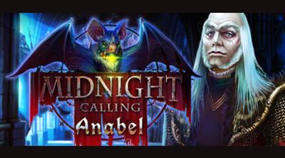 Logo of Midnight Calling: Anabel
