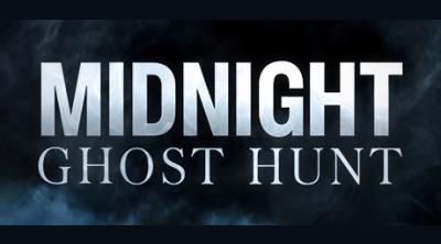 Logo de Midnight Ghost Hunt