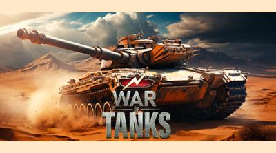 Logo de Military Tanks: Tank Battle Games