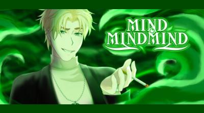 Logo of MindMindMind