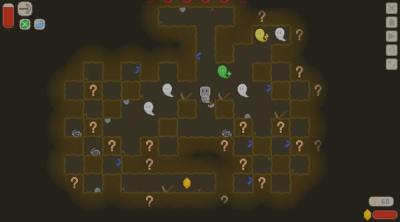 Screenshot of Miner Tower Defense