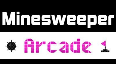 Logo von Minesweeper Arcade