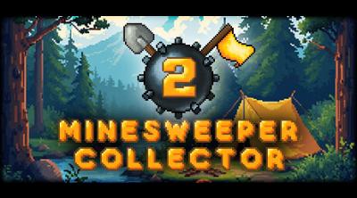 Logo of Minesweeper Collector 2