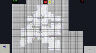 Screenshot of Minesweeper Madness