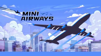 Logo von Mini Airways