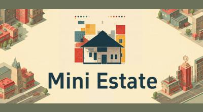 Logo von Mini Estate