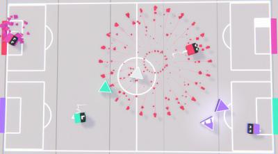 Screenshot of Mini Matches