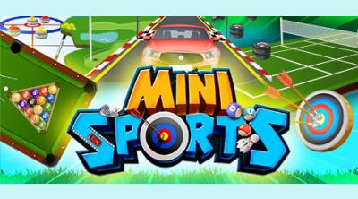 Logo of Mini Sports
