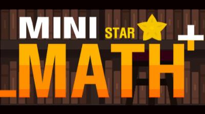 Logo of Mini Star Math