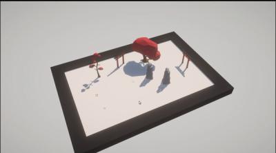 Screenshot of Mini Zen Garden