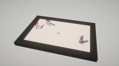 Screenshot of Mini Zen Garden