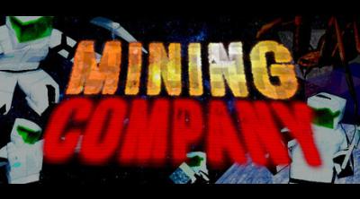 Logo of Mining Company