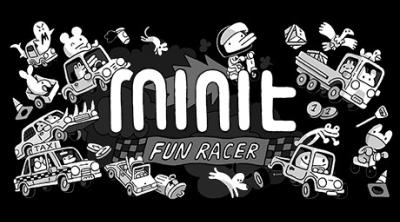 Logo of Minit Fun Racer