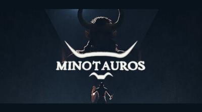 Logo of Minotauros