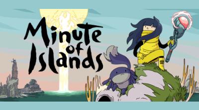 Logo von Minute of Islands