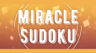 Logo of Miracle Sudoku