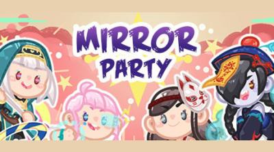 Logo of Mirror Party