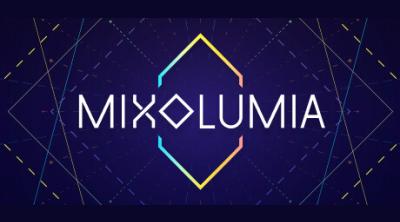 Logo of Mixolumia